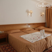 Bella Vista Family Resort 