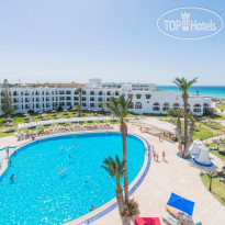 Bella Vista Family Resort 
