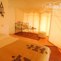 Camp Yadis Ksar Ghilane 