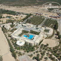 El Mouradi Douz