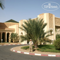 El Mouradi Douz