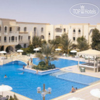 El Mouradi Douz 