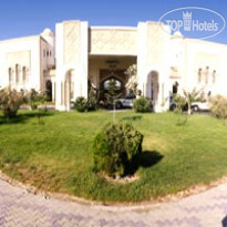 El Mouradi Douz
