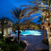 Palm Beach Palace Tozeur