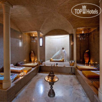 Palm Beach Palace Tozeur