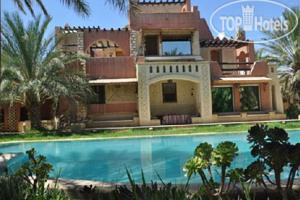 Hotel photo Dar Horchani 