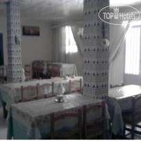 Warda Residence Столовая