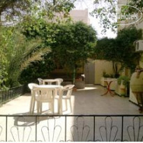 Warda Residence Территория отеля