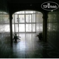 Warda Residence Территория отеля