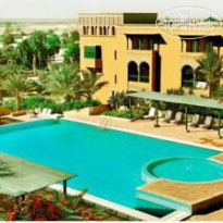 Ksar Rouge Открытый бассейн