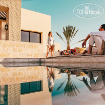 Anantara Tozeur Resort
