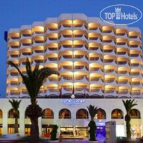 Occidental Sfax Centre 