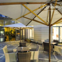 Majestic Терраса