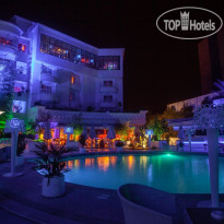 Tunis Grand 