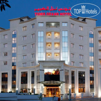 Tunis Grand 