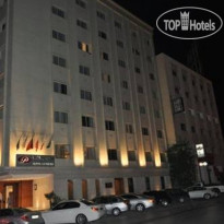 Hotel Le Pacha 