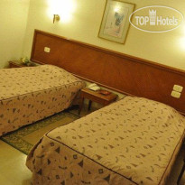 Hotel Le Pacha 