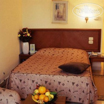 Hotel Le Pacha 