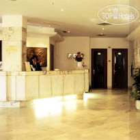 Hotel Le Pacha 