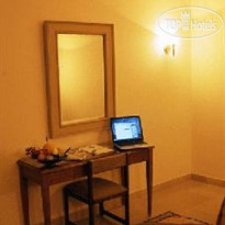 Hotel Le Pacha 