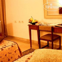 Hotel Le Pacha 