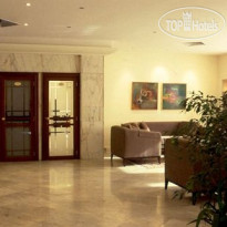 Hotel Le Pacha 