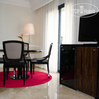 Occidental Lac Tunis Номер