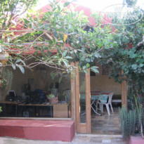 Dar El Yasmine Территория