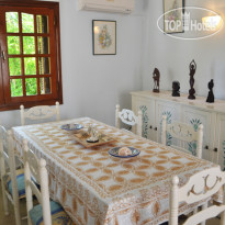 Dar El Yasmine Номер