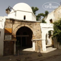 Dar Traki Отель