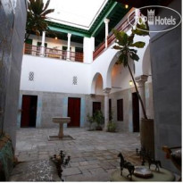 Dar Traki Отель