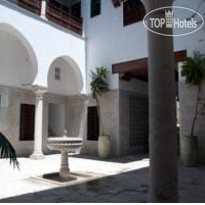 Dar Traki Отель
