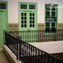 Dar Ya вход в комнаты