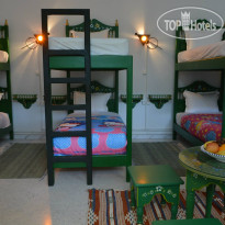 Dar Ya комната Нежиба