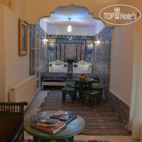 Dar Ya Комната Наржес