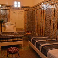 Dar Ya Комната Сандра