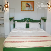 Dar Ya Комната Торкия