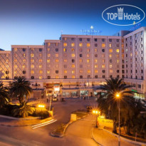 Golden Tulip El Mechtel