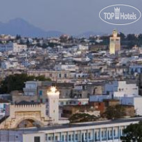 Golden Tulip El Mechtel