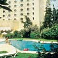 Golden Tulip El Mechtel