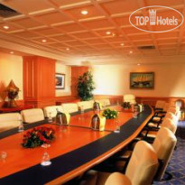 Golden Tulip El Mechtel
