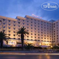 Golden Tulip El Mechtel