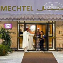 Golden Tulip El Mechtel