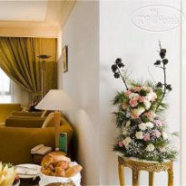 Golden Tulip El Mechtel