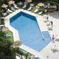 Golden Tulip El Mechtel