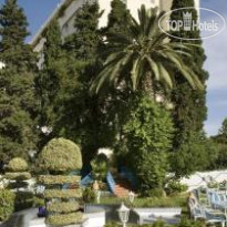 Golden Tulip El Mechtel