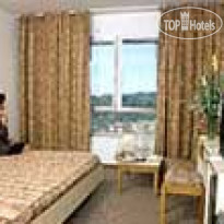 Golden Tulip El Mechtel