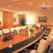 Golden Tulip El Mechtel