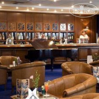 Golden Tulip El Mechtel