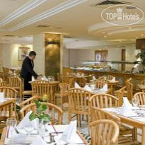 Golden Tulip El Mechtel